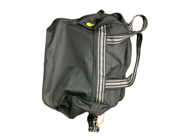 Used Ski Boot Bag Black 11613-s000150707