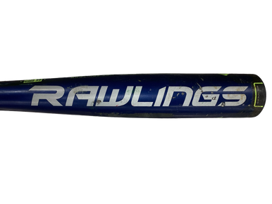 Used Rawlings Velo Bb Sb High School -3 Bat 32" 11613-s000150943