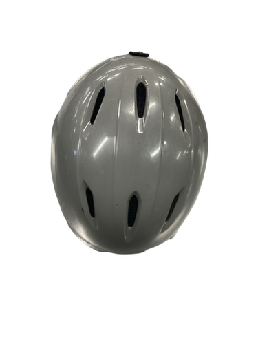 Used Giro Snowsport Helmet Adult Grey Xs 11613-s000151687