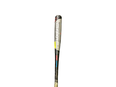 Used Louisville Slugger Omaha 518 Bb Sb High School -3 Bat 32" 11613-s000168157