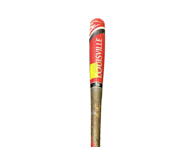 Used Louisville Slugger Omaha Bb Sb High School -3 Bat 30" 11613-s000168161