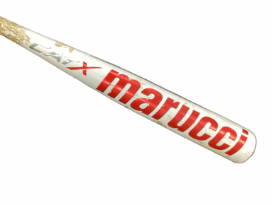 Used Marucci Cat X Bb Sb High School -3 Bat 33" 11613-s000182420