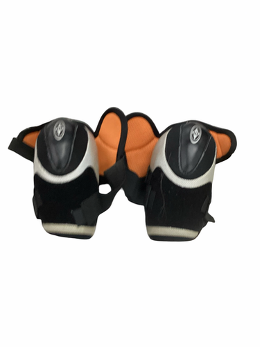 Used Easton Xtreme Senior Elbow Pads Sm 11613-s000182541