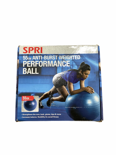 Used Spri Exercise Accessory Other 11613-s000183542
