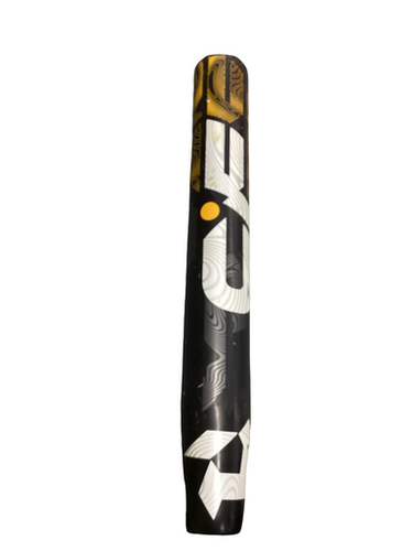 Used Demarini Cf Bb Sb Fastpitch Bat 32 1 2" 11613-s000165175