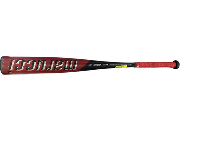 Used Marucci Cat 9 Connect Bb Sb Usssa 2 3 4 Bat 31" 11613-s000165198