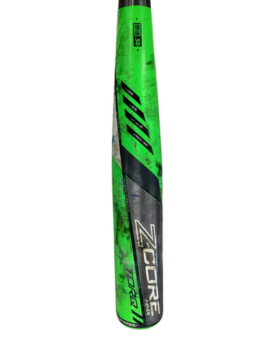 Used Easton Z Core Torq Bb Sb High School -3 Bat 33" 11613-s000165512
