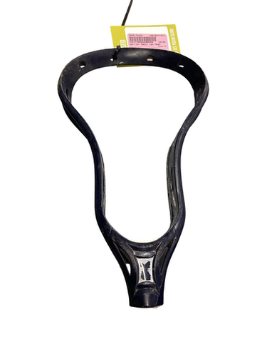 Used Warrior Rabil Mens Lacrosse Head Navy Blue 11613-s000174635