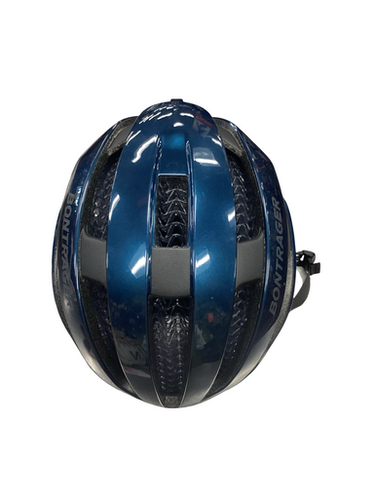 Used Bontrager Circuit Wavecel Bike Helmet Navy Blue Xl 11613-s000174711