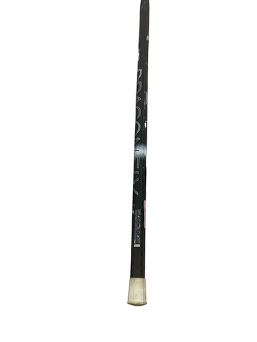 Used Epoch Dragonfly Elite Mens Atk Mid Lax Shaft Black 11613-s000180663
