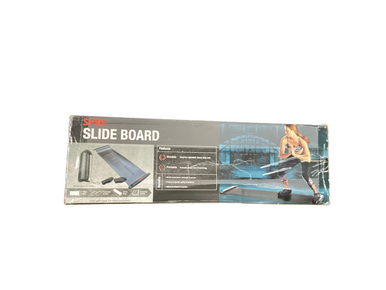 Used Spri Slide Board Flex Core Other Black 11613-s000172051