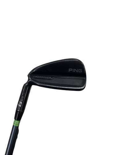 Used Ping Crossover Mens Individual Iron Lh 4 Iron 11613-s000172621