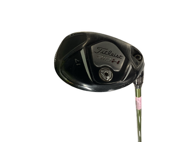 Used Titleist 910h Mens Hybrid Club Rh 2 Hybrid 11613-s000174572