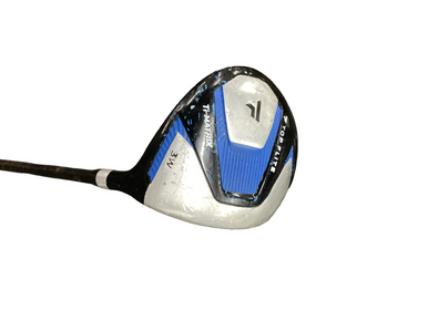 Used Top Flite Ti-matrix Mens Fairway Wood Rh 3 Wood 11613-s000176559