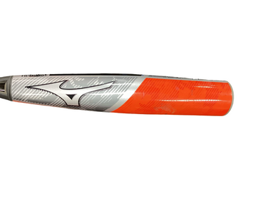 Used Mizuno Crbn 2 Bb Sb Usssa 2 3 4 Bat 30" 11613-s000178568