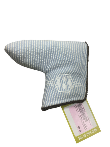 Used Bettinardi Putter Headcover Golf Accessory 11613-s000176702