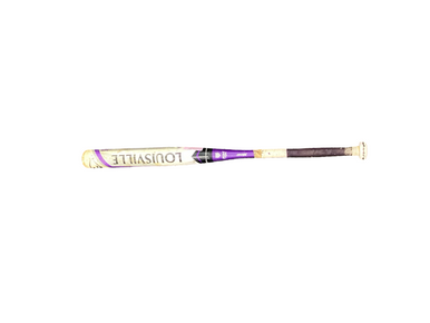 Used Louisville Slugger Xeno Bb Sb Fastpitch Bat 32" 11613-s000177379