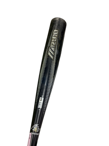 Used Mizuno Generation Bb Sb High School -3 Bat 31" 11613-s000178472