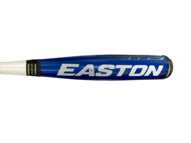 Used Easton Fuze Hybrid 360 Bb Sb Usa 2 5 8 Bat 30" 11613-s000178534
