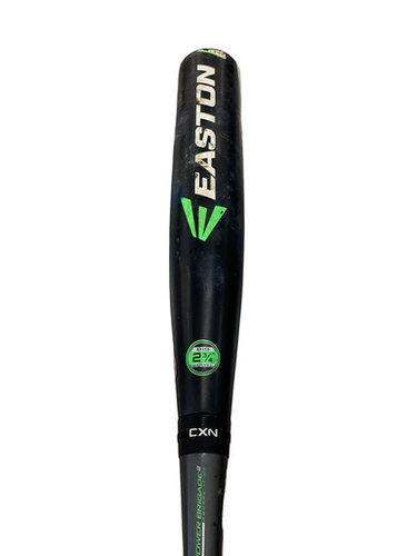 Used Easton Mako Bb Sb Usssa 2 3 4 Bat 29" 11613-s000180084
