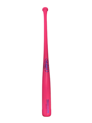 Used Louisville Slugger Genuine Bb Sb Wood Bat 34" 11613-s000181911