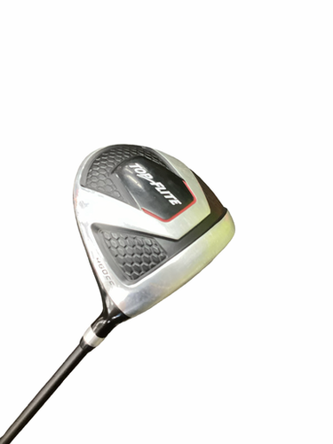 Used Top Flite 460cc Mens Driver Rh 10.5 Degree 11613-s000182794