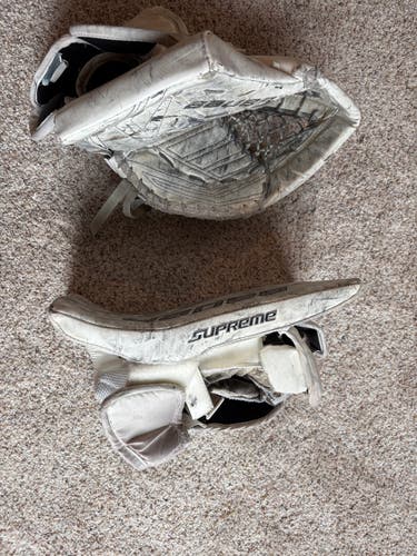 Bauer Supreme ONE70 Regular (Used)