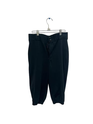 Used Champro Youth Xl Knickers Black Bb Pants 11692-s000151940