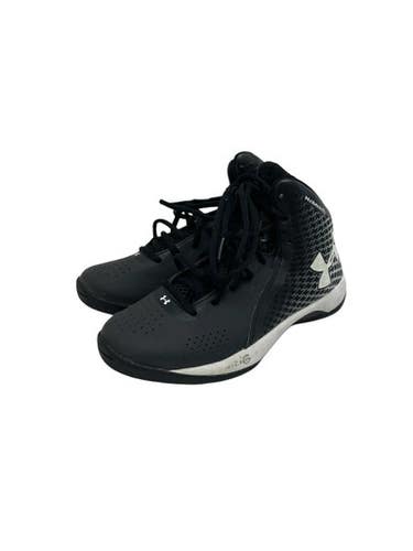 Used Under Armour Micro G Torch Mens 7 Basketball Shoes 11692-s000152017