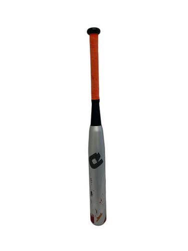 Used Demarini Zen 25 12 T-ball Bat 11692-s000152037