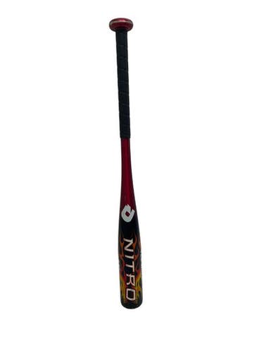 Used Demarini Nitro 26 16 T-ball Bat 11692-s000152030
