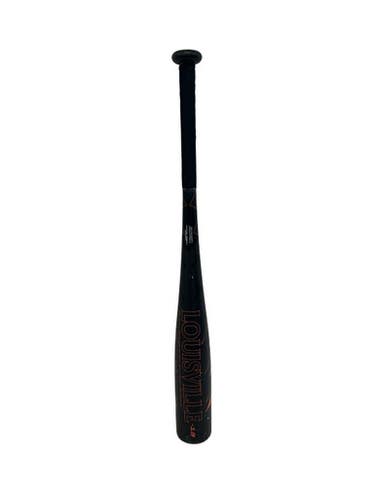 Used Louisville Slugger Meta 25 12 T-ball Bat 11692-s000152029
