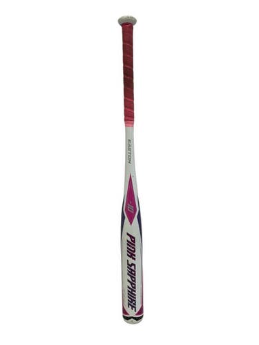 Used Easton Pink Sapphire 30 20 Fastpitch Softball Bat 11692-s000152036