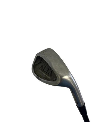 Used Dunlop Alta Rh Sand Wedge Golf Wedge 11692-s000152056