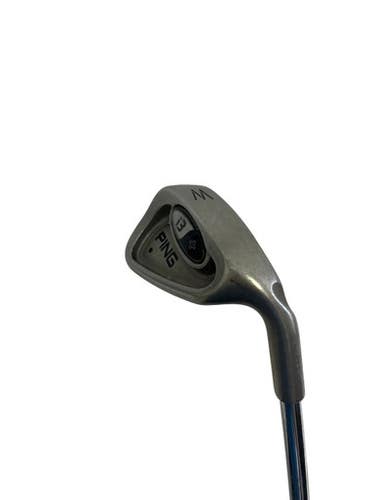 Used Ping I3 Rh Pitching Wedge Golf Wedge Mens 11692-s000152061