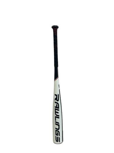 Used Rawlings 5150 29 19 Usssa 2 3 4 Baseball Bat 11692-s000152093