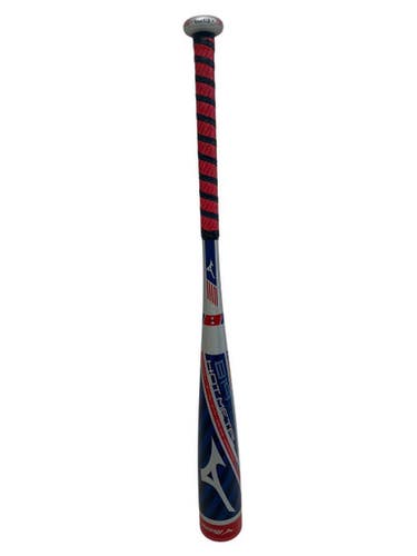 Used Mizuno Hot Metal B19 29 19 Usssa 2 3 4 Baseball Bat 11692-s000152091