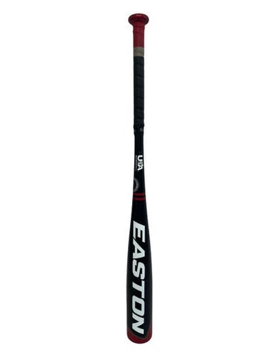 Used Easton Alpha Alx 30 22 Usa 2 5 8 Baseball Bat 11692-s000152094
