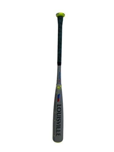 Used Louisville Slugger Prime 919 29 19 Usa 2 5 8 Baseball Bat 11692-s000152095