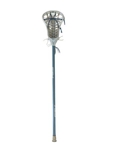 Used Stx 6000 Womens Lax Complete Stick Carolina Blue 11692-s000152105