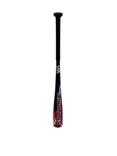 Used Rawlings Fuel 26 18 Usa 2 5 8 Baseball Bat 11692-s000152114