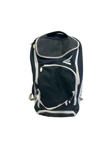 Used Easton Bb Sb Player Backpack Grey 11692-s000151820