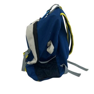 Used Rawlings Savage Bb Sb Player Backpack Royal Blue 11692-s000151804