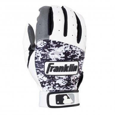 New Franklin Digitek Bb Sb Batting Gloves 11613-digitek