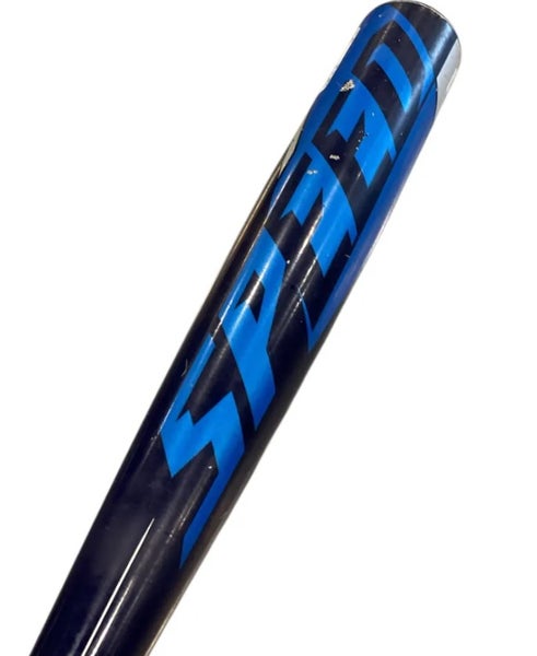 Easton Speed Alloy Bat (-3) 30 oz 33" (Used)