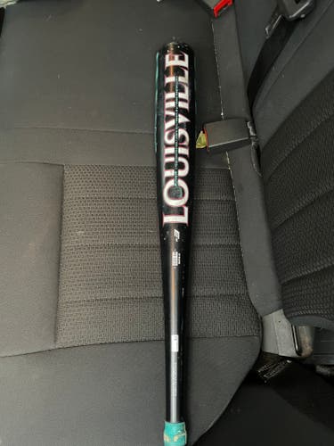 2025 Louisville Slugger Atlas Alloy BBCOR Certified Bat (-3) 29 oz 32" (Used)