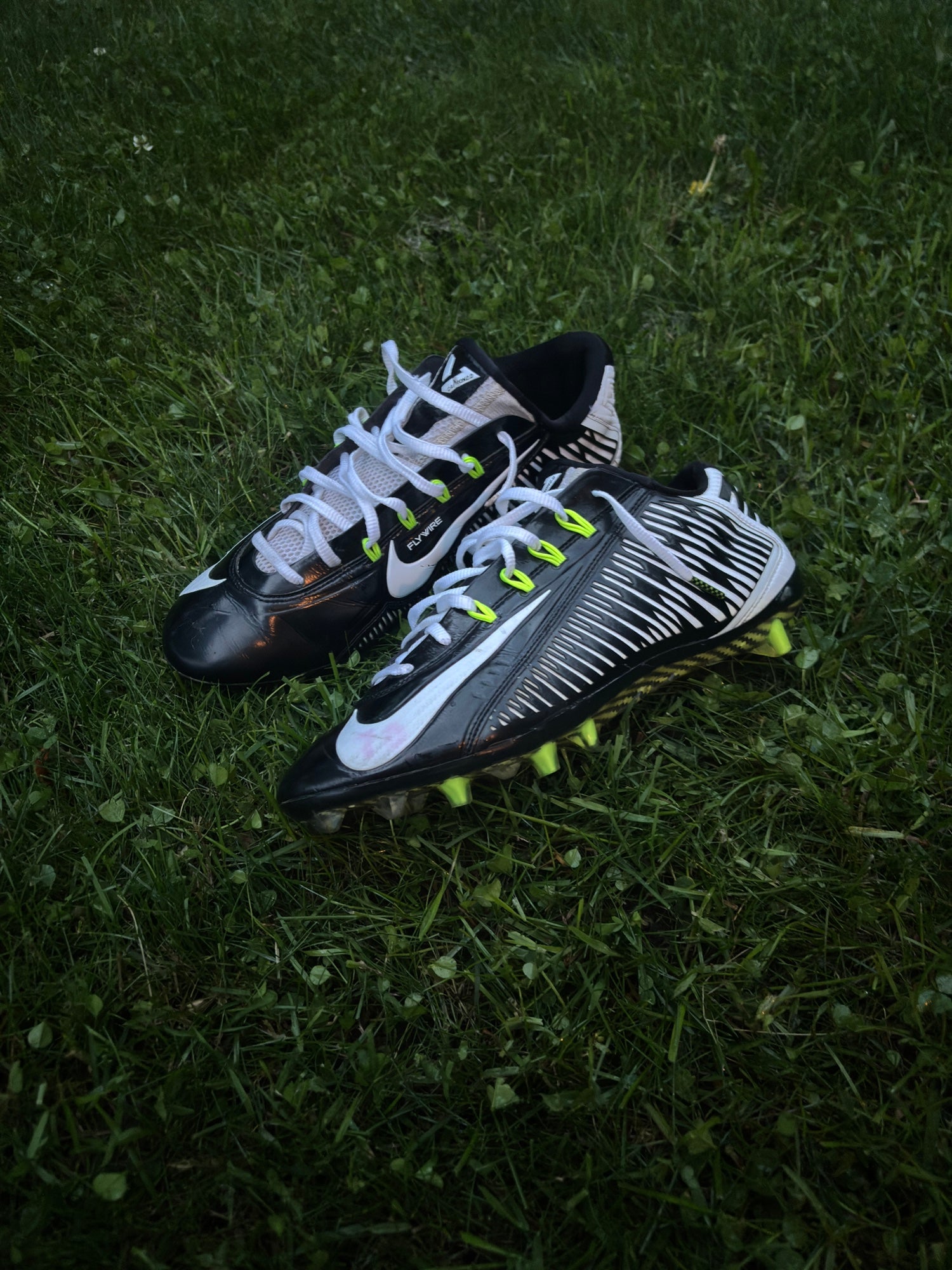 Nike vapor carbon elite 2.0 2014 Men's Size 10.5 (Used