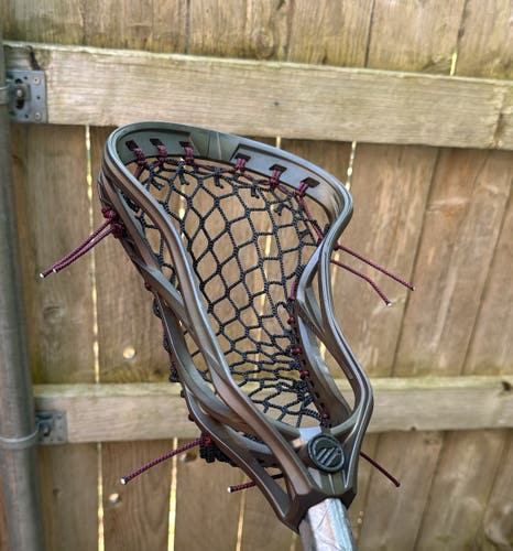 Airborne ranger Maverik Kinetik 3