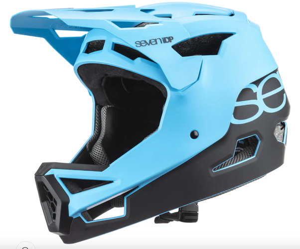 Men's Medium Bike Helmet (New)