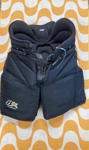 Senior Large Brian's G-NETiK 5.0 Series Hockey Goalie Pants (Used)